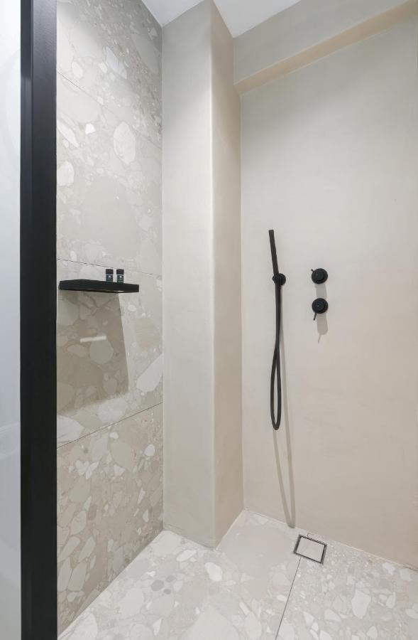 Agia Anna  Castello Studios מראה חיצוני תמונה
